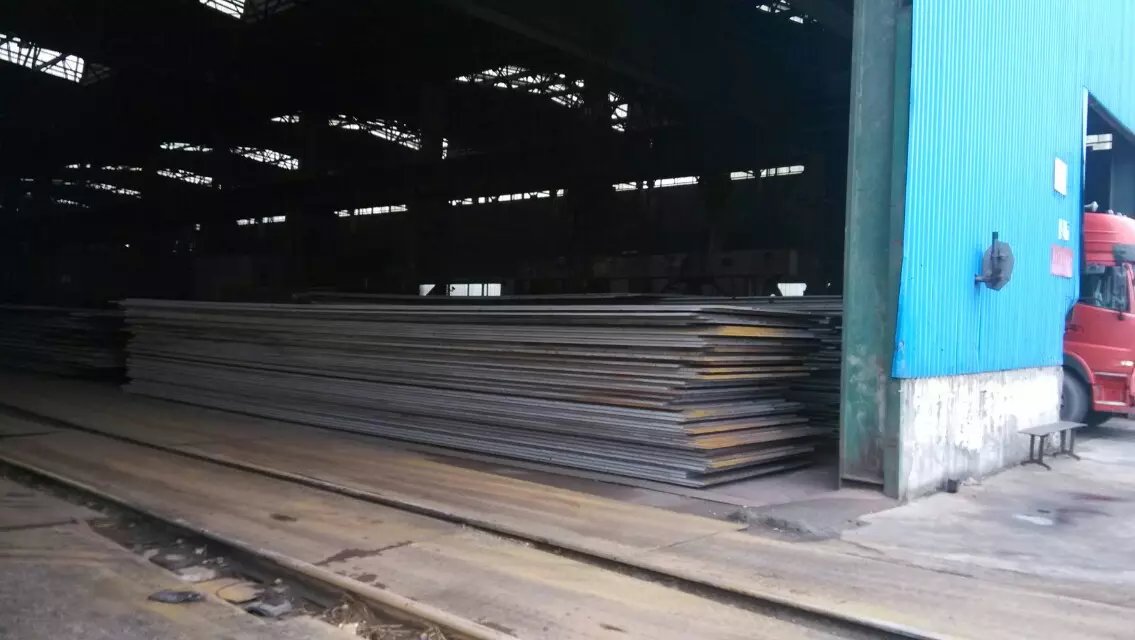 A656Gr80钢板生产厂家