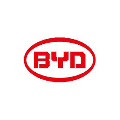 比亚迪汽车有限公司